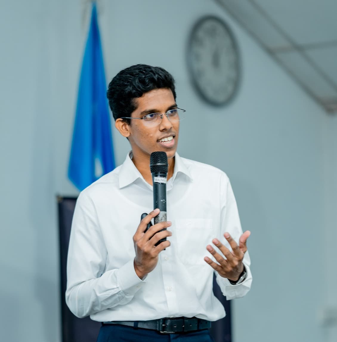 Lakindu Kariyawasam