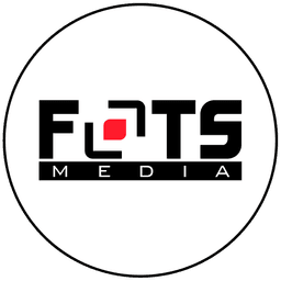 FOST Media Logo